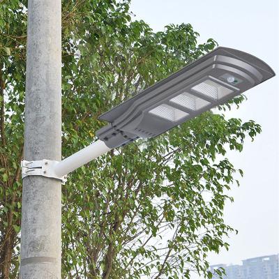 China European Pole Top Outdoor Waterproof Street Lamp Street Lamp New Product Manufacturer Outdoor Lighting Solar Light for sale