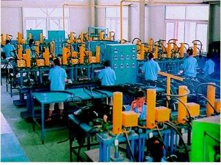 Verified China supplier - Qinghe County Changtong Vehicle Parts Plant