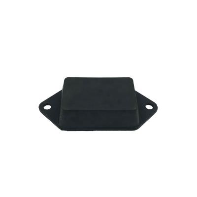 China Sca-nia 4-Series P-G-R-T Series Truck Accessories Rubber Pad For Sca-nia 4-Series P-G-R-T Series 222095 for sale