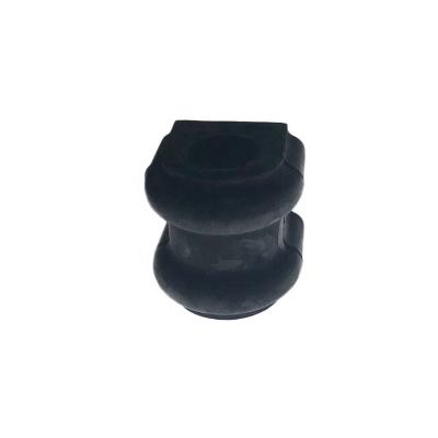 China Auto suspension parts product in stock auto parts rear stabilizer bar bushing/rubber bushing for HYUNDAI KIA 54813-0U000 for sale