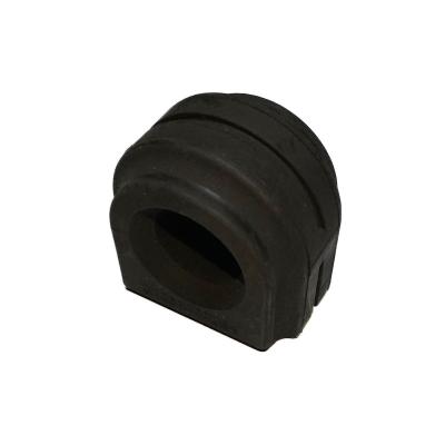 China Auto Suspension Parts Product In Auto Parts Front Stabilizer Bar Bushing /Rubber Running Bushing For BMW F18 OEM 31356777934 for sale