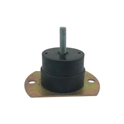 China Diesel Engine Hot-selling Product For Generator Diesel Engine Spare Parts Rubber Engine Mount For Perkins for sale