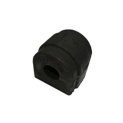 China Auto Suspension Parts Product In Auto Parts Front Stabilizer Bar Bushing /Rubber Running Bushing For BMW E46 3 Series 31351097179 for sale