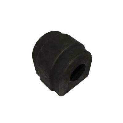 China Auto Suspension Parts Product In Auto Parts Front Stabilizer Bar Bushing /Rubber Running Bushing For BMW E81 E82 E87 E88 E90 E91 E92 OEM 31356765574 for sale