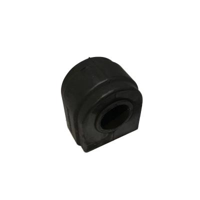 China Auto Suspension Parts Product In Auto Parts Front Stabilizer Bar Bushing /Rubber Running Bushing For BMW E70 E71 OEM 31356757146 for sale