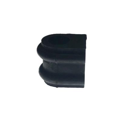 China Auto Suspension Parts Product In Auto Parts Front Stabilizer Bar Bushing /Rubber Running Bushing For Hyundai Elantra 54813-2H000 for sale