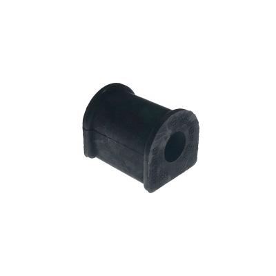 China Auto suspension parts product in stock auto parts rear stabilizer bar bushing/rubber bushing for Hyundai Elantra 55513-2D100 for sale