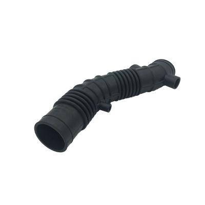 China EPDM Hose Manufacturer Rubber Air Intake Hose Tube Rubber Remover Fits For -yota To Land Cruiser OEM 17881-66100 for sale