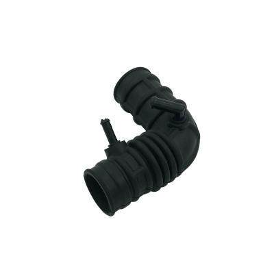 China Qinghe Factory EPDM Air Intake Hose / Air Filter Hose Fits For Daewoo Matiz OEM 96565833 for sale