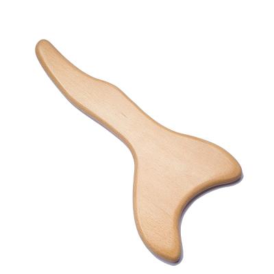 China Wooden Body Roller Massage Tools Anti Cellulite Wooden Rollers Wooden Health Therapy Tools for sale