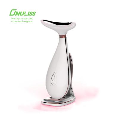 China Mini Neck Massager Electric Portable Deep Neck Massager Roller Shiatsu Neck Massager for sale