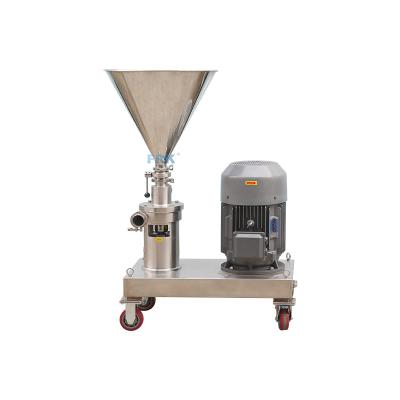 China Water Liquid Powder Liquid Powder Mixer Pump for sale