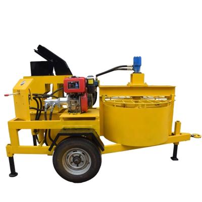 China Mobile Manual Operation M7MI Small Clay Interlocking Brick Making Building Buliding Machine for sale