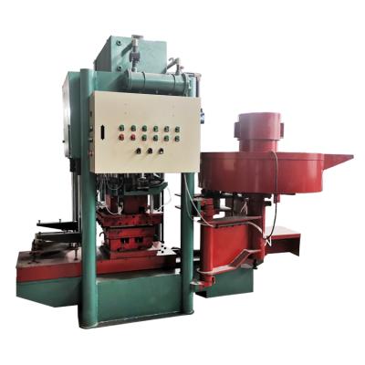 China Factory MYW-150 Colored Roof Tile Forming Machine Fully Automatic Hydraulic Terrazzo Tile Press Machine for sale