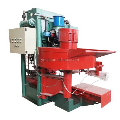 China MYW-150 Factory Interlocking Tiles Making Machine Concrete Roof Tile Making Machine for sale