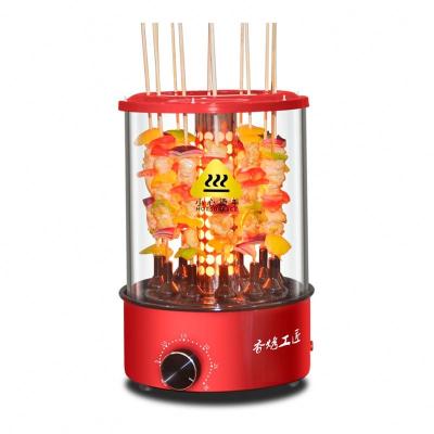 China Best Selling Easily Cleaned Portable Mini Grill Very Popular for sale