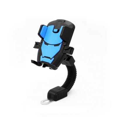 China Durable New Style Universal Gps Bike Phone Holder Bicycle Stand Mount With Big Discount for sale