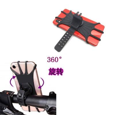 China Newly Released Portable Cell Phone Very Fast Holder For Bike Motorcycle With Answer for sale