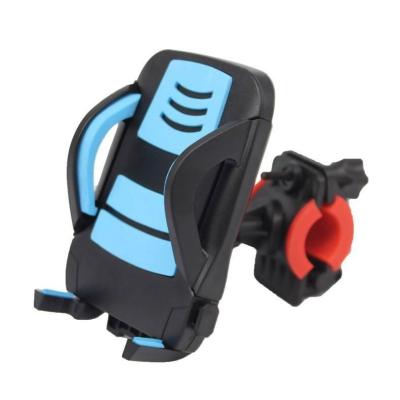 China ABS Custom Promotional Gifts Mobile Bicycle Accessories Bike Phone Holder With High Popularity for sale