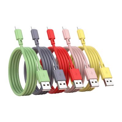 China Mobile Phone Connector Data Sync Transfer Data Cable Micro High Speed ​​USB Fast Charging for sale