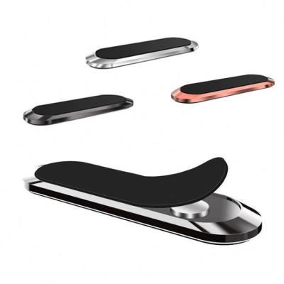 China New Mini Portable Universal Band Shape Magnetic Car Phone Holder With Good Quality for sale