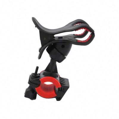 China Portable Promotional Helmet Chin Mount With Phone Holder Bracket With High Quality for sale