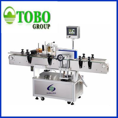 China Automatic Round bottles Labeling machine 513 series for sale