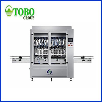 China Automatic Liquid filling Machine for sale