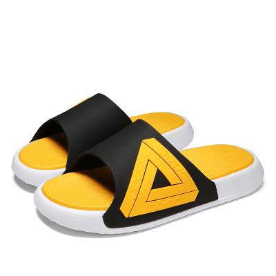 China China Lightweight Professional Manufacture Slides Slippers 2021 Outdoor Slides Slippers for sale