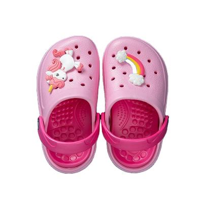 China Flat Made in China Top Quality Baby Shoes 2021 Summer Kids Sandals and Sandals Shoes for sale