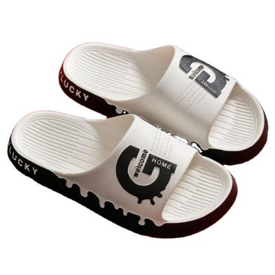 China CUSHIONING Multifunctional Fashion Sandals Thick Man's Slippers Home for sale