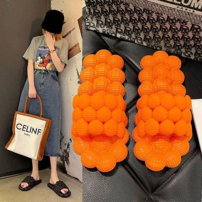 China CUSHIONING Professional Custom Lightweight Women's Home Slippers Men's Classroom Slippers for sale