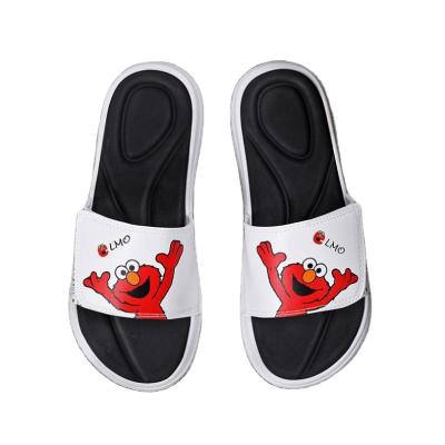 China Fashion Trend Women Shoes 2021 Man Sweat-absorbent Slides Slippers Shower Room for sale