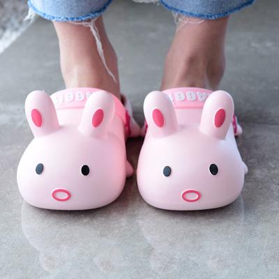 China Anti-odor 2021 Summer Casual Indoor Women's Slides EVA Baby Children's Sandals Women's Slippers for sale