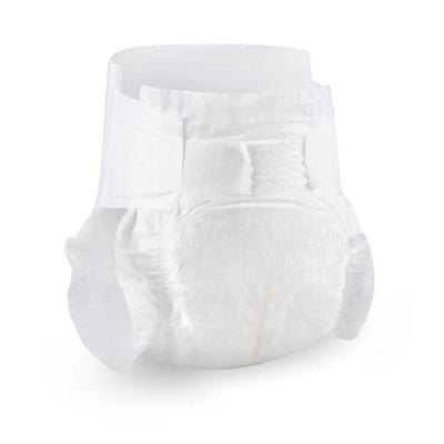 China Printed Custom Free Sample High Quality Hypoallergenic Baby Diaper Disposable for sale