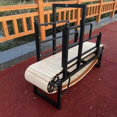 China Caminadora Perro Caminando Deportes Roller Madera Productos de comportamiento de entrenamiento para mascotas grandes en venta