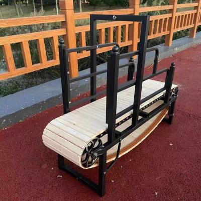 China USA Market Indoor Outdoor Big Treadmills for Large Dogs Sustainable and Durable Design for sale