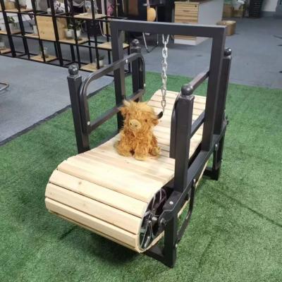 China Personalisierte Größe Pet Training Supplies Hund Laufband für Verhaltens-Training Produkte zu verkaufen