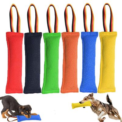 China Pet Training Bite Stick Anti-Tear Bite Puller Loading Quantities 20 GP Loading 70 Sets for sale