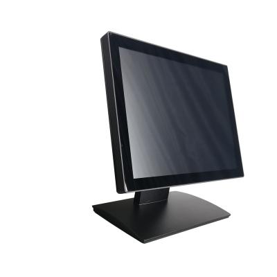 China Machine…etc. ATM.POS.Open View True 17 Inch Flat Capacitive POS Touch Screen Monitor for sale