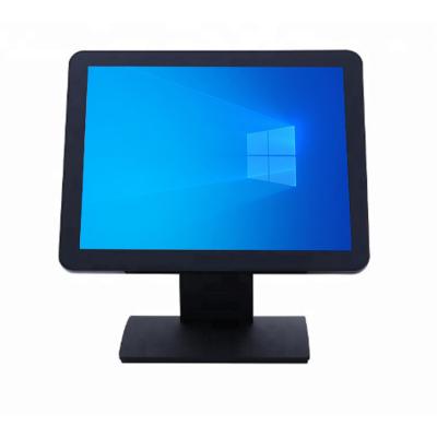 China Wholesale Machine 4:3 15 inch 1280x1024 Capacitive Touch Screen LCD PC Monitor...etc. view of ATM.POS.Open for sale