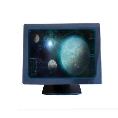 China Normal Cheap Desktop 15.6 Inch 30 Pin Resistive Touch Screen Monitor Panel 15.6 LCD Panel Monitor 15inch for sale