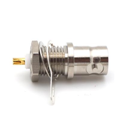 China Professional RF Bnc Connector RF Connector for sale