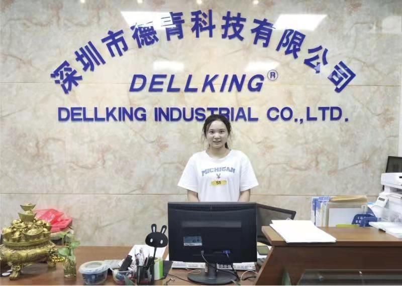 Verified China supplier - Shenzhen Dellking Co., Ltd.