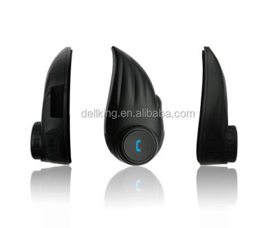 China GPS Connected PTTs Headset Headset Can Pairing With All Kinds Of Earphone And Smart Phone for sale