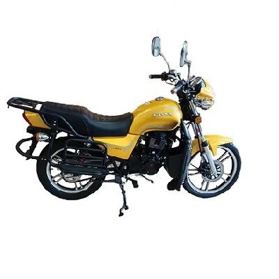 China High End Plastic Steel 150cc Haul Fast For Men Smooth Linesquickly Motorcycle for sale