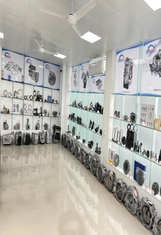 Verifizierter China-Lieferant - Guangzhou Meishun Automatic Transmission Co., Ltd.