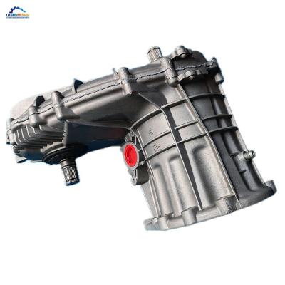 China Porsche Cayenne 3.6L 8 Speed Gearbox Remanufactured Transfer Case 958334101001 for sale