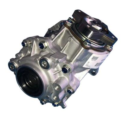 China Equipamento de montagem de caixa de transferência Nissan X-Trail OEM 331004BA0C 331004BB0B 331006FY0A à venda