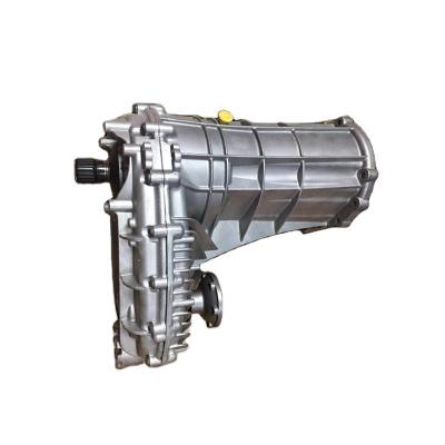 Κίνα 8 ταχύτητα 3.0T 2011- Porsche Transfer Case 95830001140 95834102021 9583410202X προς πώληση